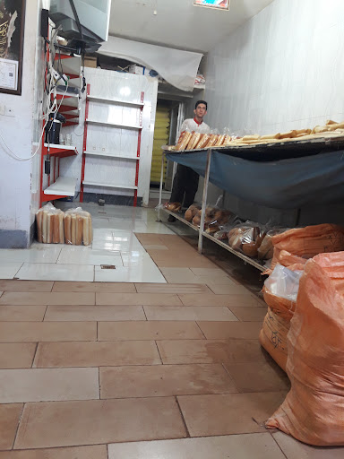 کارگاه تولید نان فانتزی نانکده ( کوثری )