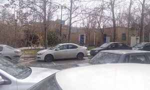 کانون بازنشستگان شهرداری تهران