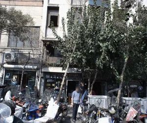 فروشگاه لوازم یدکی خودرو 505 2