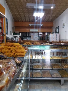کافه قنادی داریوش