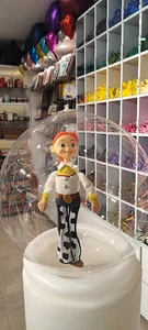 آقای بادکنک