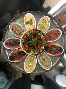 ترک مزلری