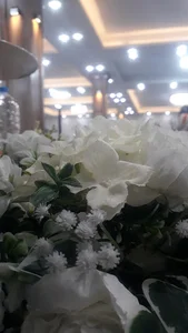 خانه عقد وتشریفات ستایش