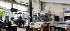 کباب بناب افشار 2
