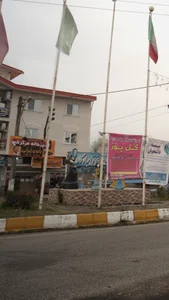 آشپزخانه مرکزی بانوی ایرانی 2