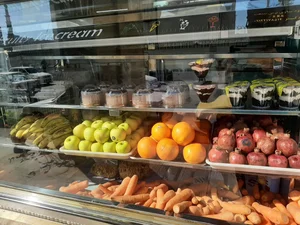 بستنی بیبلوس 2