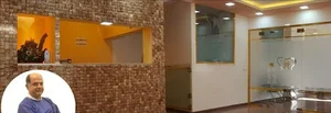 مرکز دندانپزشکی دکتر بابک فروزان 3