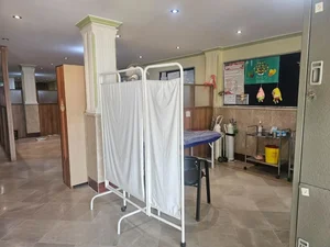 پایگاه سلامت شقایق ۱ 4