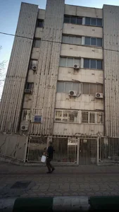 دکتر کامران جزایری 2