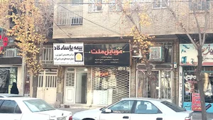 بیمه پاسارگاد