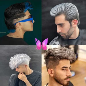 پیرایش محسن
