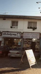بیمه پاسارگاد 2