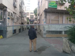 اتحادیه نانوایان سنتی تهران