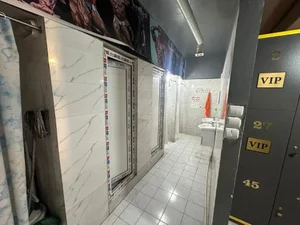 باشگاه بدنسازی سورنا 4