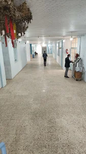 اداره آموزش و پرورش شوش دانیال
