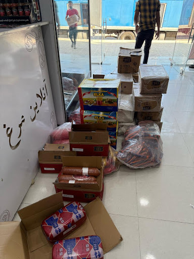 هایپر پروتئین