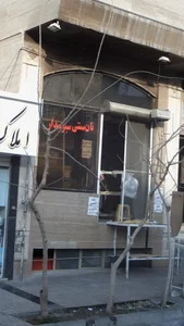 نان سنتی سبوسدار 2
