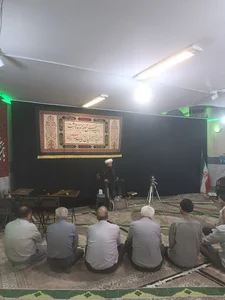 مسجد امام علی(ع)