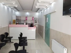 کلینیک دندان پزشکی خورشید 4