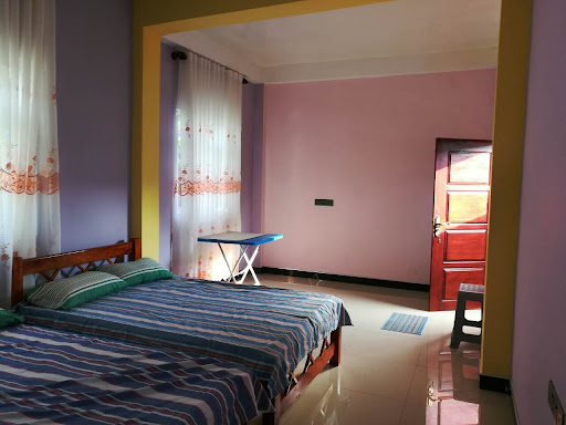Yenul Holiday Resort Kataragama