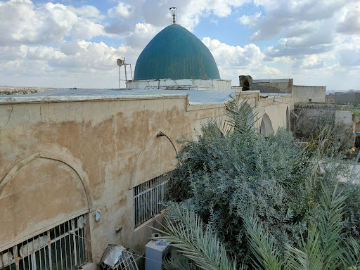 مزگەوت و تەکیەی سەید نەجیب