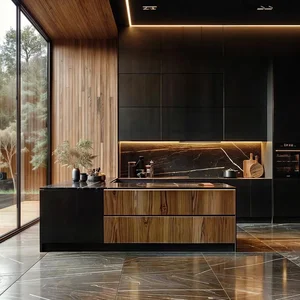 Yeganeh Apartment