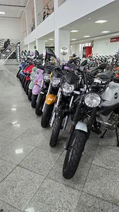 نمایندگی کویر موتور