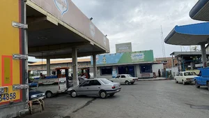 جایگاه بنزین، گازوئیل و CNG