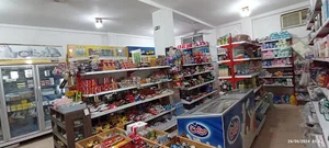 سوپرمارکت فیروزجاهی