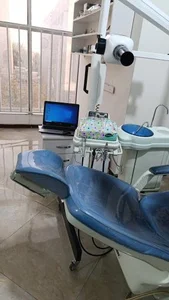 دندان پزشکی ستین 3