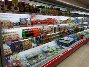 فروشگاه افق کوروش