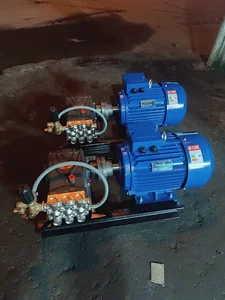 خدمات فنی کارواش خانگی و صنعتی