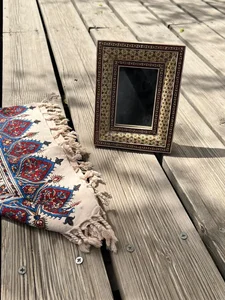 صنایع دستی خلیج فارس شعبه قزوین 5