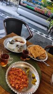 رستوران مهماندار 3