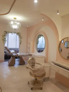 سالن زیبایی حور 3