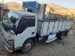 شرکت حمل و نقل اهواز ترابر خوزستان
