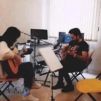 استودیو آهنگسازی و میکس و مسترینگ
