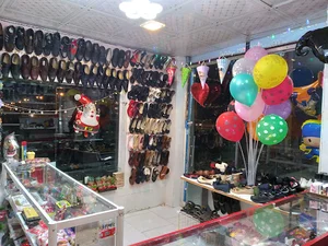 ارزانسرای لاکچری