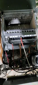 نمایندگی تعمیرات ایران رادیاتور کد 0305046