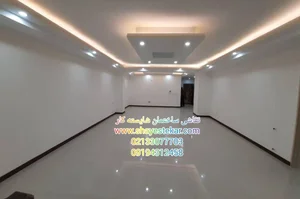نقاشی ساختمان شایسته کار 4