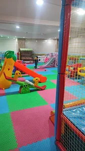 خانه شادی بازینو