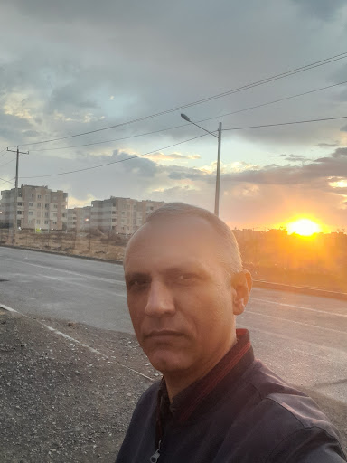 مجتمع مسکونی آراراد