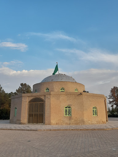 امامزاده سید حسن (ع)