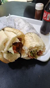 ساندویچ درسته