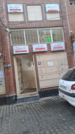 دکتر اسدالله ستایش