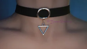 فروش گردنبند چوکر choker و دستبند و بدلیجات شیک