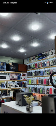 فروشگاه بلک بری