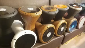 ویولن دستساز محسن محمدی 3