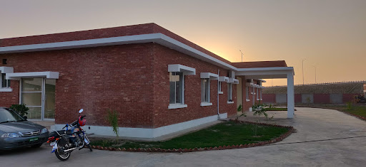 National Highway Authority, Rahim Yar Khan