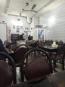 کبابی فردین